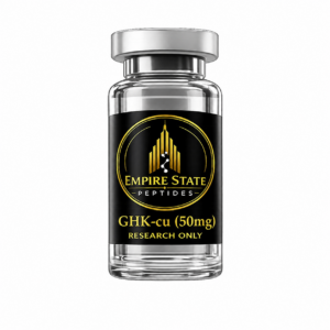 GHK-cu (50mg)